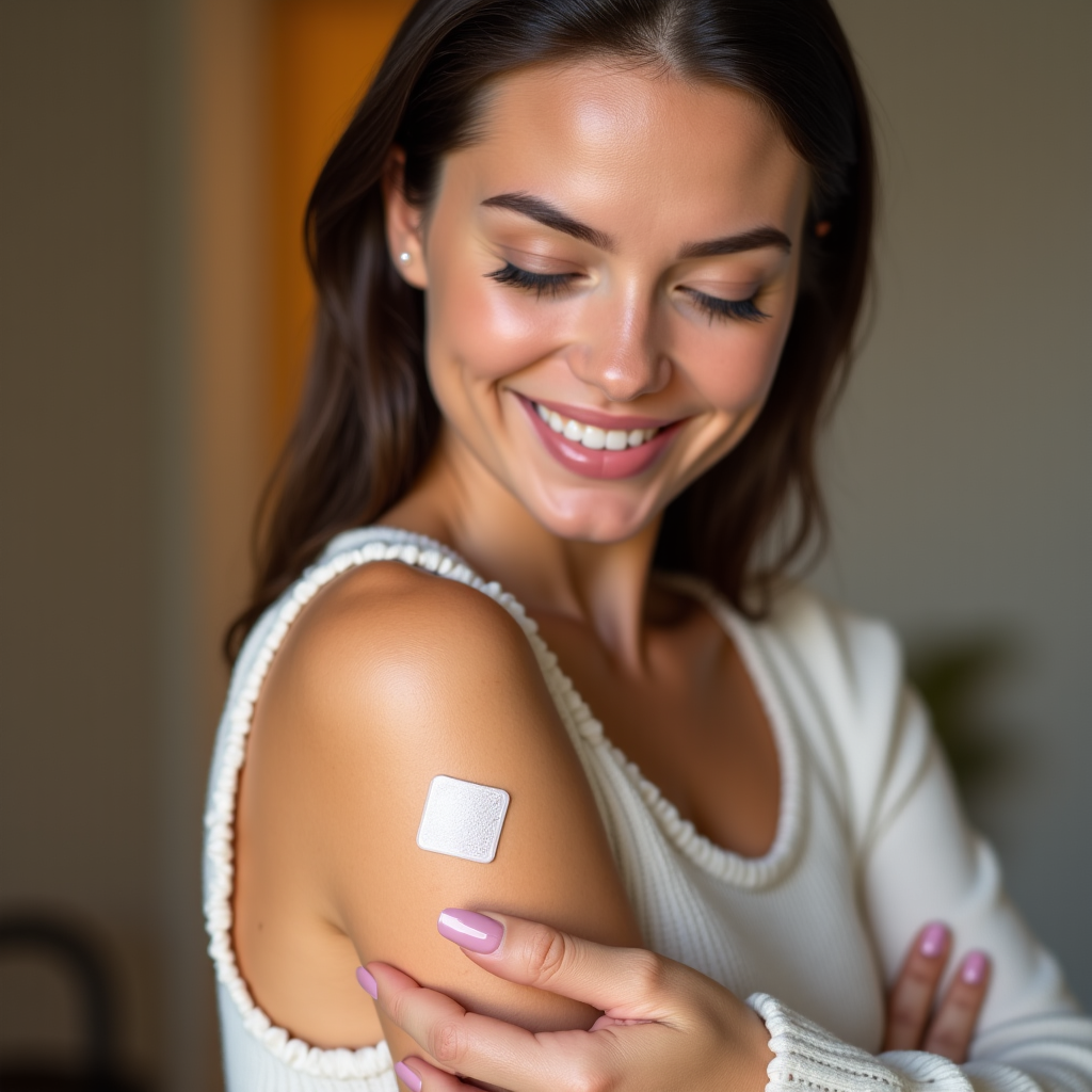 ANTI-OXIDANT - Detoxification