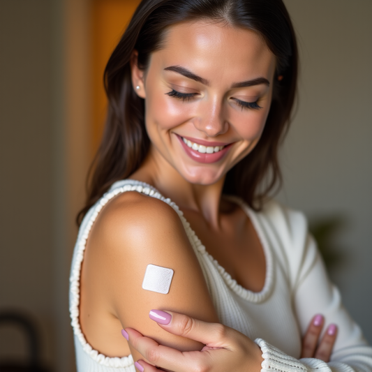 ANTI-OXIDANT - Detoxification