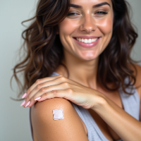 SLEEP PATCH - FOR A LONG NIGHTS SLEEP.