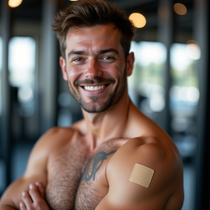 BIO ENERGY - BIOHACK