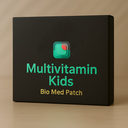 MULTIVITAMINS - Kids & Teens