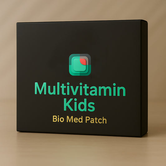 MULTIVITAMINS - Kids & Teens