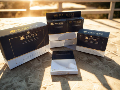 ANTI-OXIDANT - Detoxification